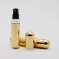 Small Refillable Perfume Bottle 5ml Perfume Atomizer